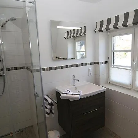 Haus Classen 35qm Hörnum