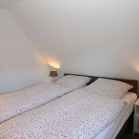 Haus Classen 35qm Apartament Hörnum