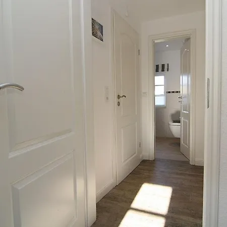 Haus Classen 35qm Apartament Hörnum