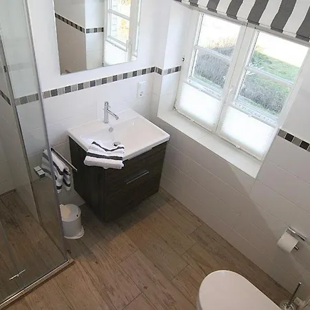 Haus Classen 35qm Apartament