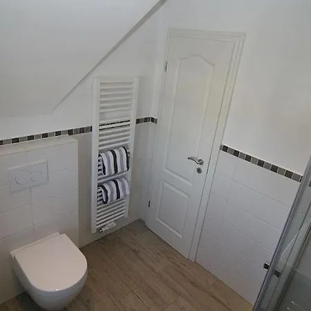 Haus Classen 35qm Apartament *