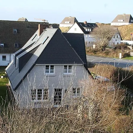 Apartament Haus Classen 35qm