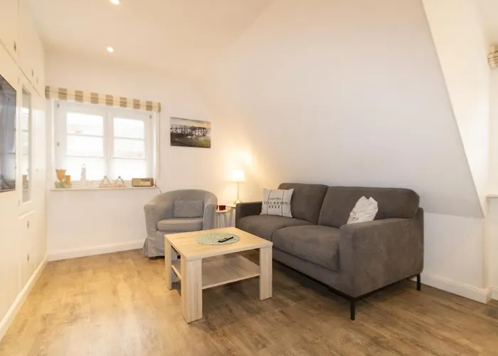 Haus Classen 35qm Lägenhet *